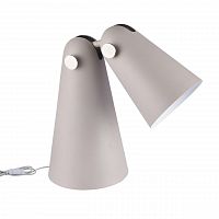 настольная лампа maytoni novara mod619tl-01gr в Армавире