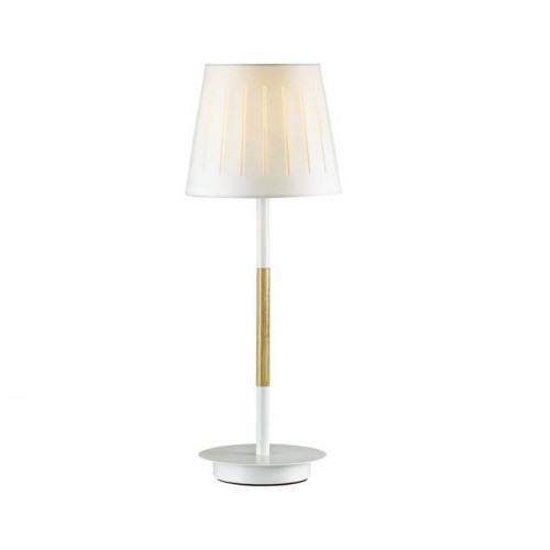 настольная лампа odeon light nicola 4111/1t в Армавире