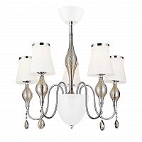 подвесная люстра lightstar escica 806050 в Армавире