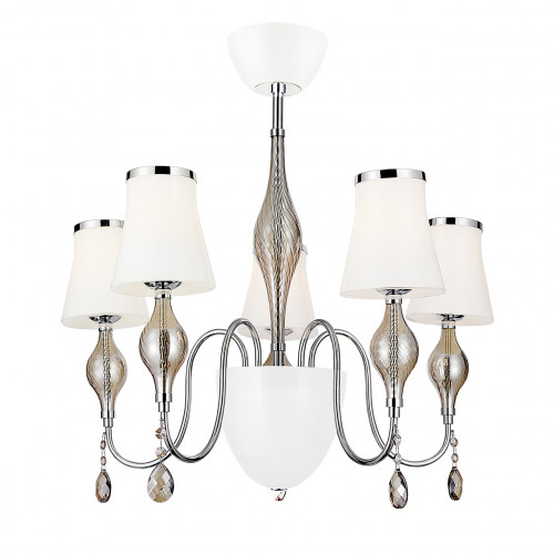 подвесная люстра lightstar escica 806050 в Армавире