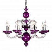 подвесная люстра st luce ninfa sl757.803.08 в Армавире