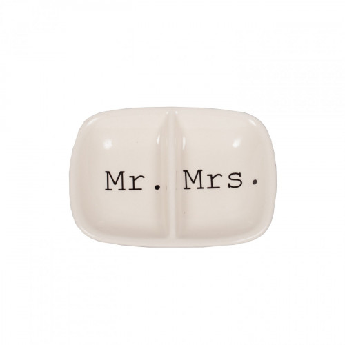 менажница mr and mrs в Армавире