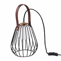 настольная лампа maytoni indiana mod544tl-01b в Армавире
