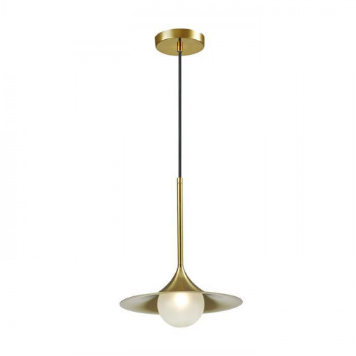 подвесной светильник odeon light barolo 4155/7l в Армавире