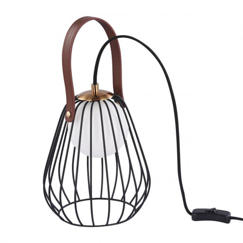 настольная лампа maytoni indiana mod544tl-01b в Армавире