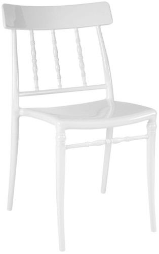 стул white lacquer в Армавире