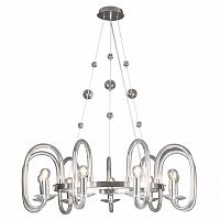 подвесная люстра maytoni taro mod026pl-09ch в Армавире