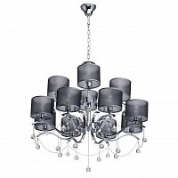 подвесная люстра mw-light федерика 82 379019212 в Армавире