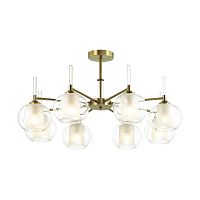 потолочная люстра lumion hazel 4432/8c в Армавире