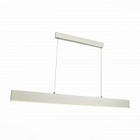 подвесной светодиодный светильник st luce percetti sl567.553.01 в Армавире