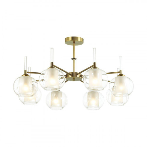потолочная люстра lumion hazel 4432/8c в Армавире