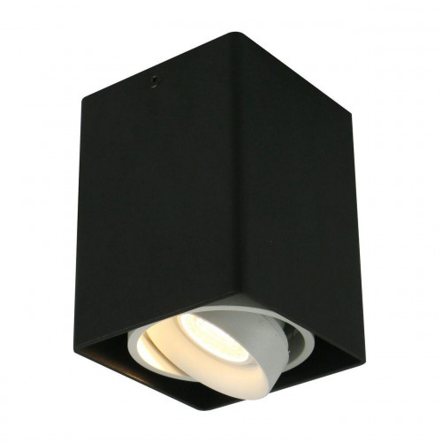 потолочный светильник arte lamp a5655pl-1bk в Армавире