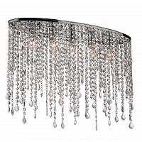потолочный светильник ideal lux rain clear pl5 в Армавире