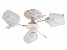потолочная люстра toplight pamela tl7150x-03wg в Армавире