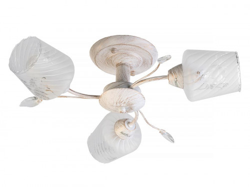 потолочная люстра toplight pamela tl7150x-03wg в Армавире