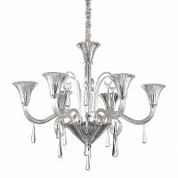 подвесная люстра ideal lux santa sp6 в Армавире