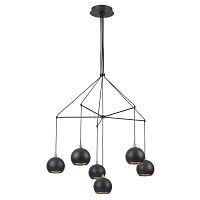 подвесная люстра lumion neruni 3635/6 в Армавире