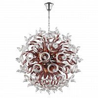 подвесная люстра osgona medusa 890188 в Армавире