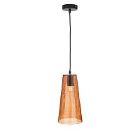 подвесной светильник idlamp iris color 243/1-whitegold в Армавире