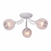 потолочная люстра toplight megan tl3800x-03wg в Армавире
