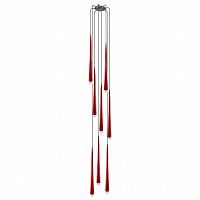 подвесная люстра lightstar punto 807082 в Армавире