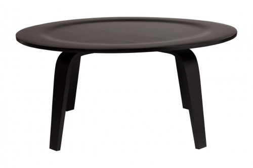 стол кофейный baden black чёрный в Армавире