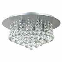 потолочная люстра mw-light венеция 276014605 в Армавире