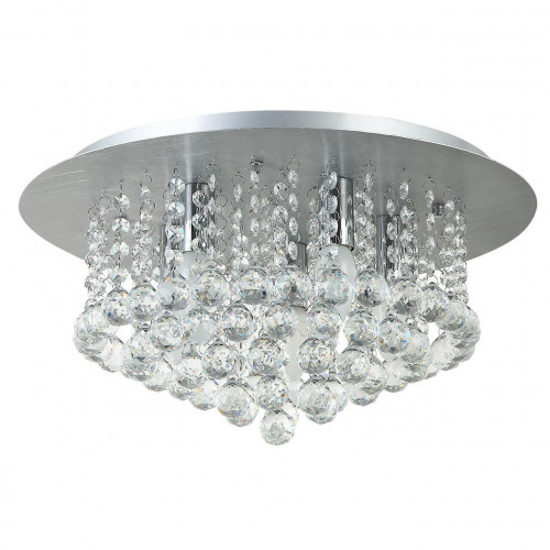 потолочная люстра mw-light венеция 276014605 в Армавире