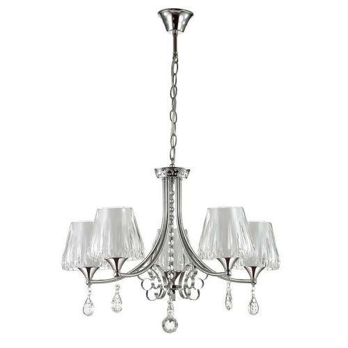 подвесная люстра lumion modesta 3411/5 в Армавире