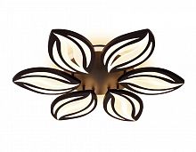 потолочная светодиодная люстра ambrella light original fa508 в Армавире