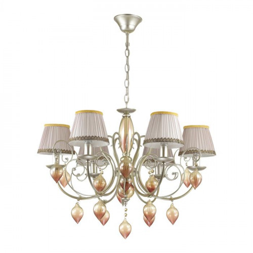 подвесная люстра odeon light persia 3925/6 в Армавире