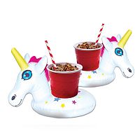 набор подстаканников для бассейна unicorn 2 шт в Армавире