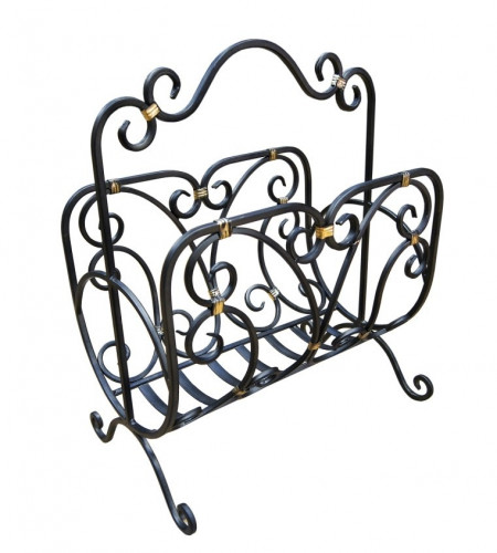 газетница «classica» с ручкой в Армавире