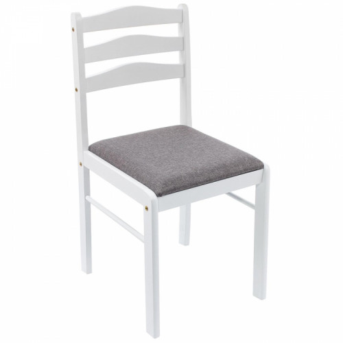 стул деревянный camel white / light grey в Армавире