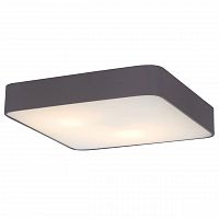 потолочный светильник arte lamp cosmopolitan a7210pl-3bk в Армавире