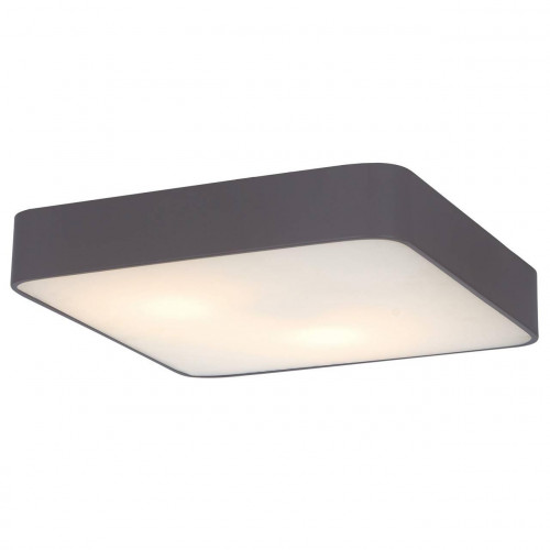 потолочный светильник arte lamp cosmopolitan a7210pl-3bk в Армавире
