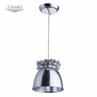 подвесной светильник chiaro виола 298011901 в Армавире