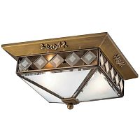 потолочный светильник odeon light morne 2544/2 в Армавире