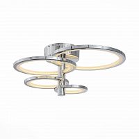 потолочная светодиодная люстра st luce ciclo sl869.102.04 в Армавире