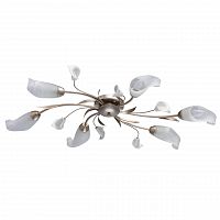 потолочная люстра mw-light восторг 19 242016306 в Армавире