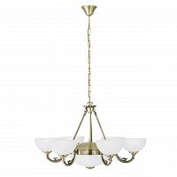подвесная люстра eglo savoy 82749 в Армавире