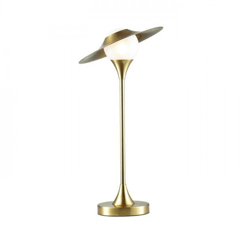 настольная лампа odeon light barolo 4155/7tl в Армавире