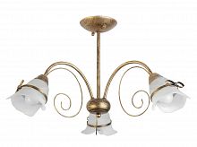 потолочная люстра toplight bridget tl3620x-03 в Армавире