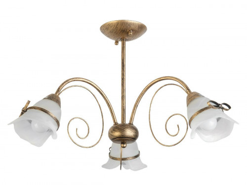 потолочная люстра toplight bridget tl3620x-03 в Армавире
