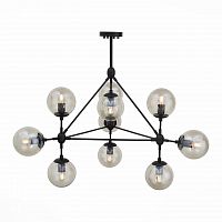 подвесная люстра st luce stampo sl549.403.10 в Армавире