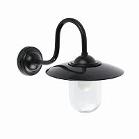 hudson бра черное e27 от faro в Армавире