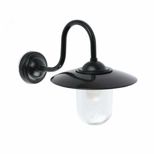 hudson бра черное e27 от faro в Армавире