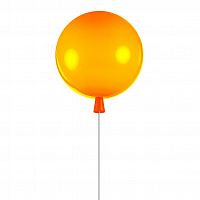 потолочный светильник loft it 5055c/s orange в Армавире