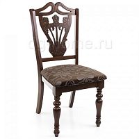 стул деревянный mengen cappuccino в Армавире