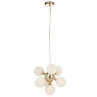 подвесная люстра maytoni proton mod021pl-07g в Армавире